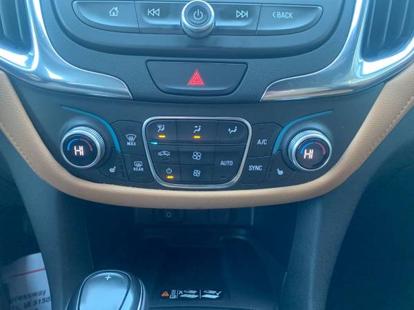 2018 Chevrolet Equinox FWD 4dr Premier w/3LZ M for sale in Omaha, NE – photo 21