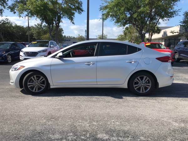 2018 Hyundai Elantra SEL - - by dealer - vehicle for sale in Cocoa, FL – photo 4