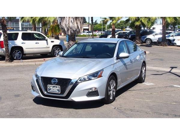 2020 Nissan Altima 2.5 S***16K MILES**1 OWNER**FACTORY WARRANTY... for sale in Sacramento , CA – photo 2