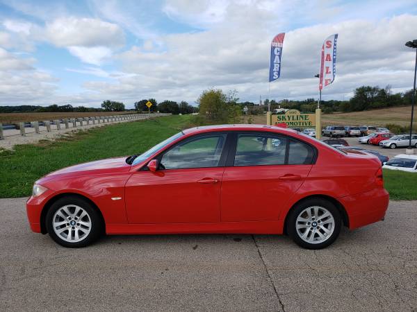 *** 2006 BMW 325xi Sedan *** FAST AND SPORTY !!! for sale in Deerfield, WI – photo 8