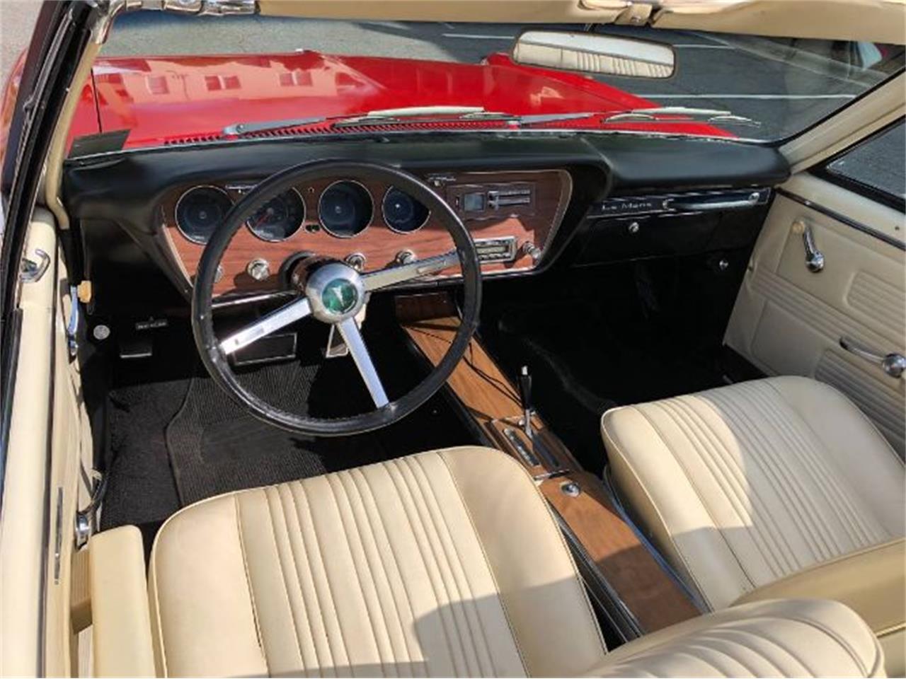 1967 Pontiac LeMans for sale in Cadillac, MI – photo 23