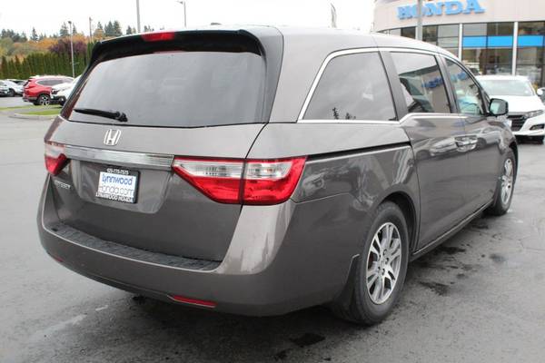 2012 Honda Odyssey EX-L for sale in Edmonds, WA – photo 7