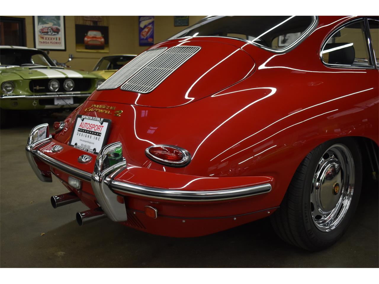 1963 Porsche 356 for sale in Huntington Station, NY – photo 20