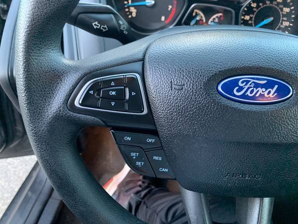 2015 Ford Focus SE - - by dealer - vehicle automotive for sale in Butler, NJ – photo 19