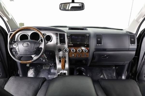 2013 Toyota Tundra Platinum - - by dealer - vehicle for sale in Hillsboro, OR – photo 22