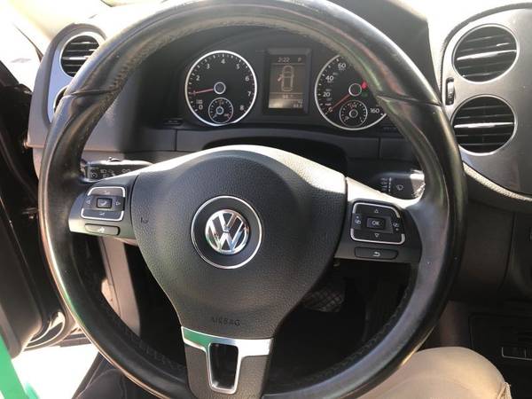 2016 Volkswagen Tiguan S~GREAT ON GAS~ WHOLESALE PRICE~ ONLINE... for sale in Sarasota, FL – photo 15