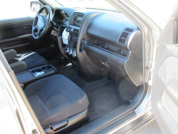2005 Honda Crv - Lx, Mint Condition, Low Miles - - by for sale in Cumming, GA – photo 6