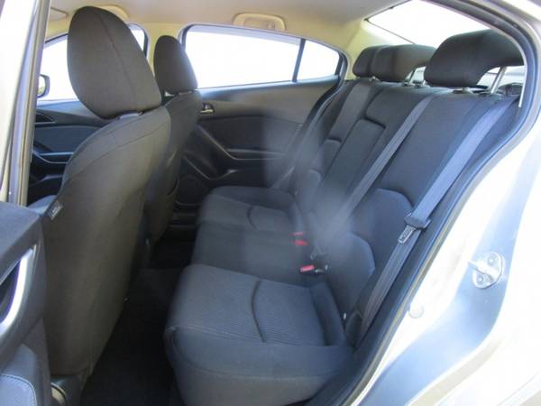 2015 Mazda Mazda3 SKYACTIV TECHNOLOGY - NAVI - REAR CAMERA -... for sale in Sacramento , CA – photo 13