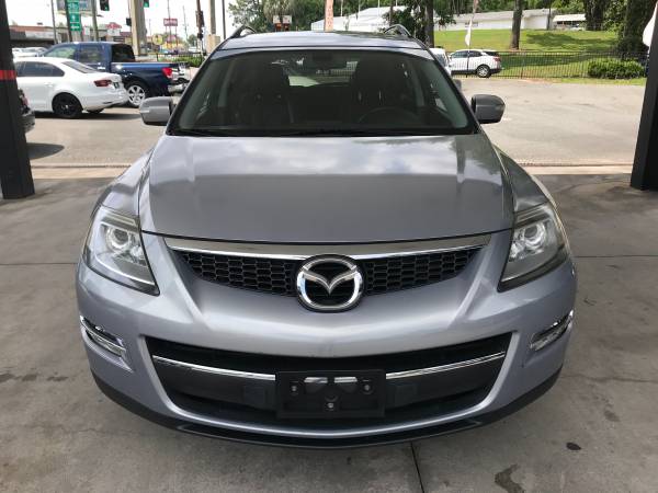 2008 Mazda CX9 CX-9 Extra Clean - - by dealer for sale in Tallahassee, FL – photo 8