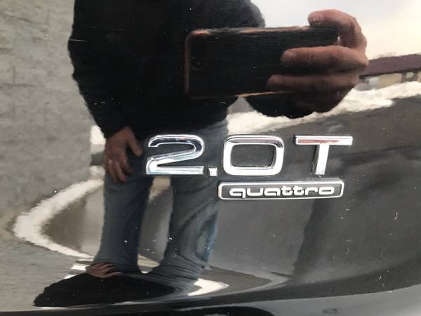 2015 Audi Q5 quattro 4dr 2 0T Premium Plus - - by for sale in Ramsey , MN – photo 24