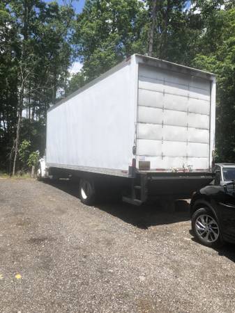 26’ box truck for sale in Lithonia, GA – photo 6