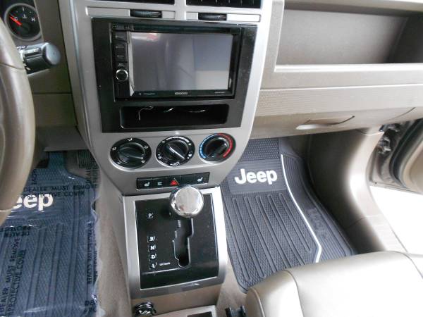 Jeep Patriot 4x4 Limited Leather Bluetooth Aux **1 Year Warranty*** for sale in Hampstead, MA – photo 17