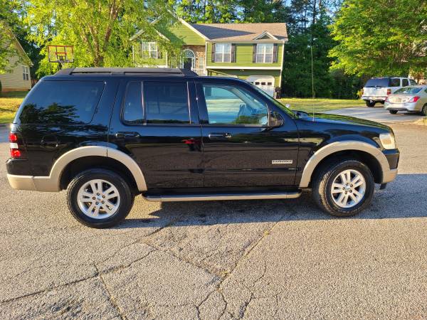 2008 Ford Explorer Eddie bower edition - - by dealer for sale in Lithia Springs, GA – photo 22