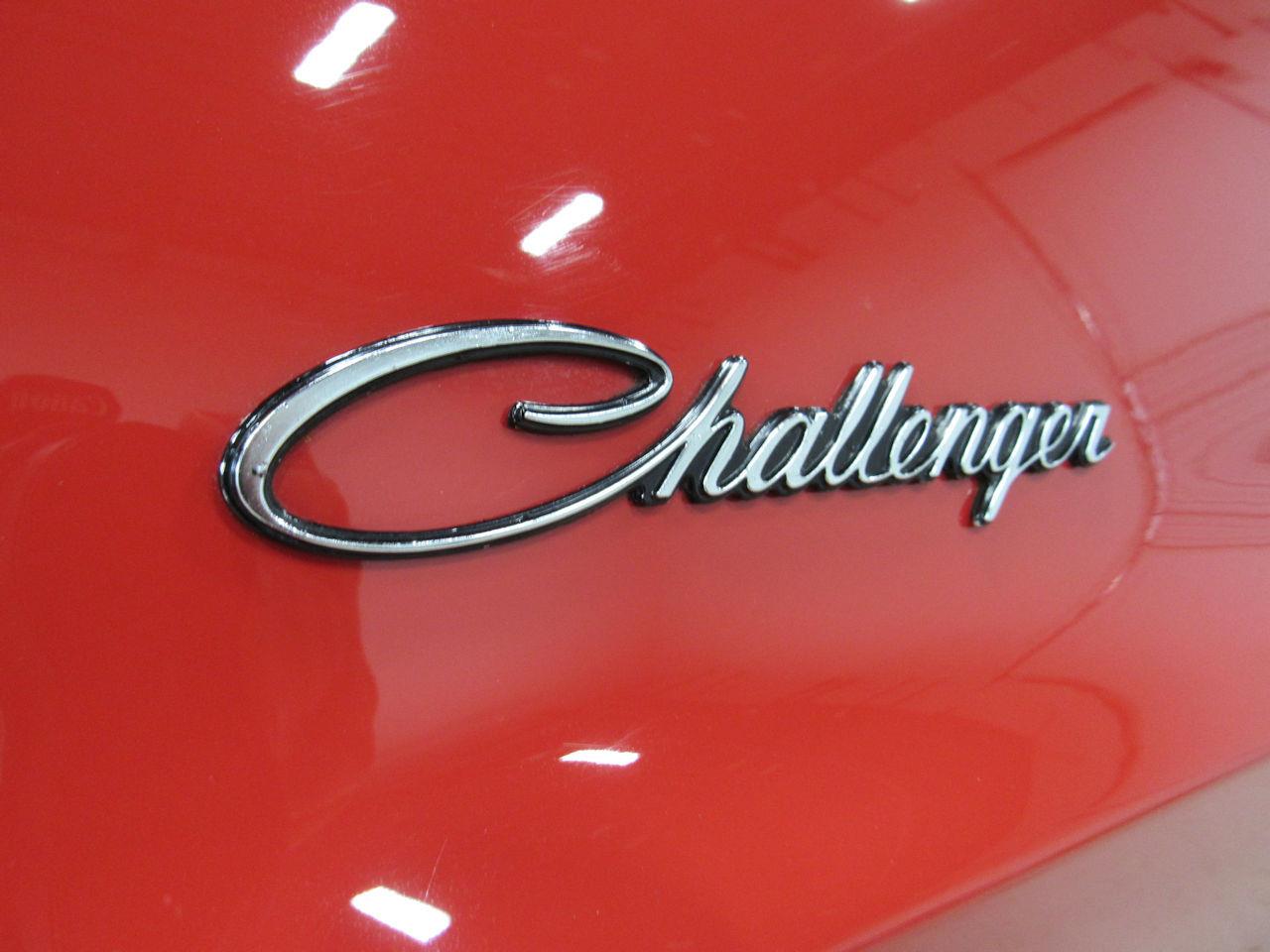 1973 Dodge Challenger for sale in O'Fallon, IL – photo 100
