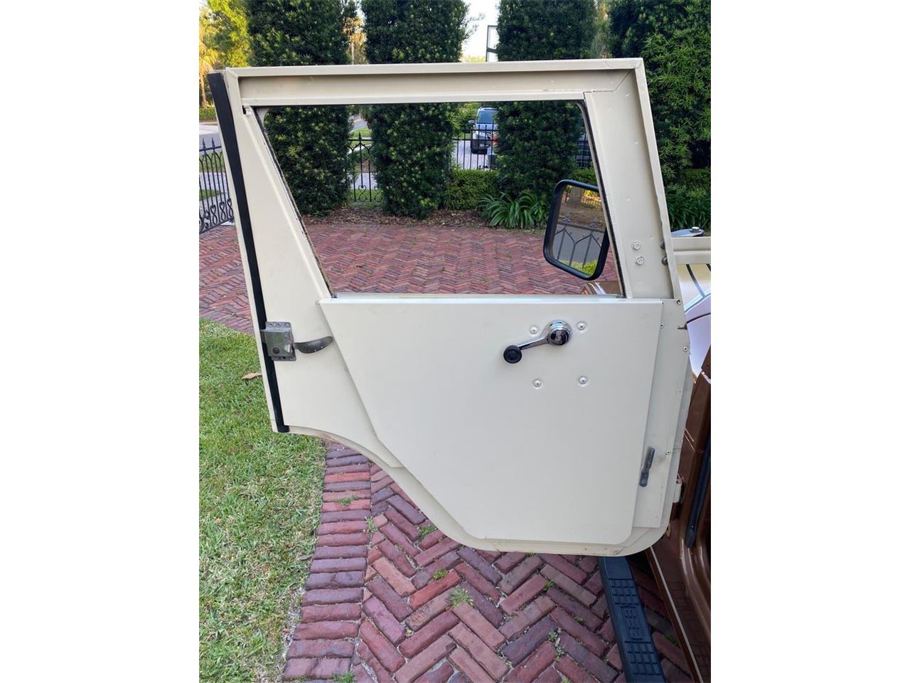 1979 Jeep CJ for sale in Jacksonville, FL – photo 7