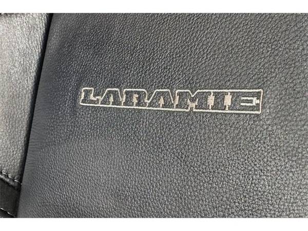 2020 Ram Ram Pickup 3500 Laramie 4x4 4dr Crew Cab 8 ft LB DRW for sale in New Lebanon, MA – photo 20
