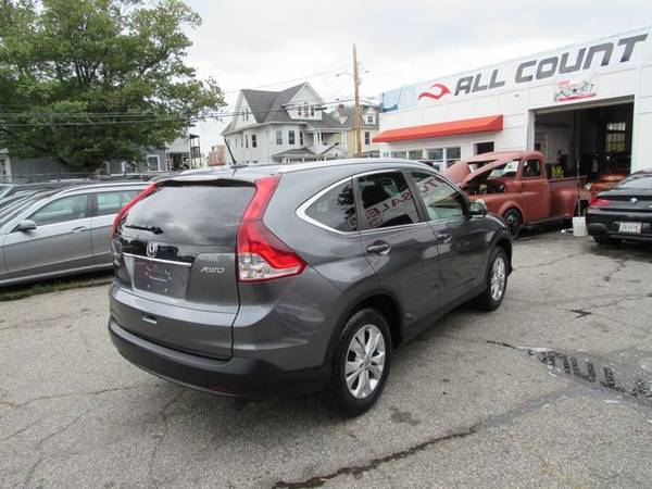2012 Honda CR-V - Financing Available! for sale in Bridgeport, CT – photo 5