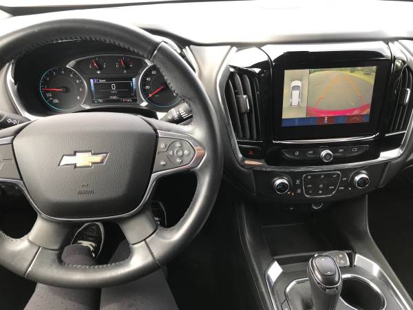 2019 Chevrolet Traverse RS for sale in Pleasant Prairie, WI – photo 7