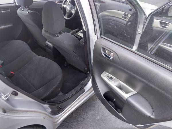 2010 Subaru Impreza - - by dealer - vehicle automotive for sale in Pocatello, ID – photo 12