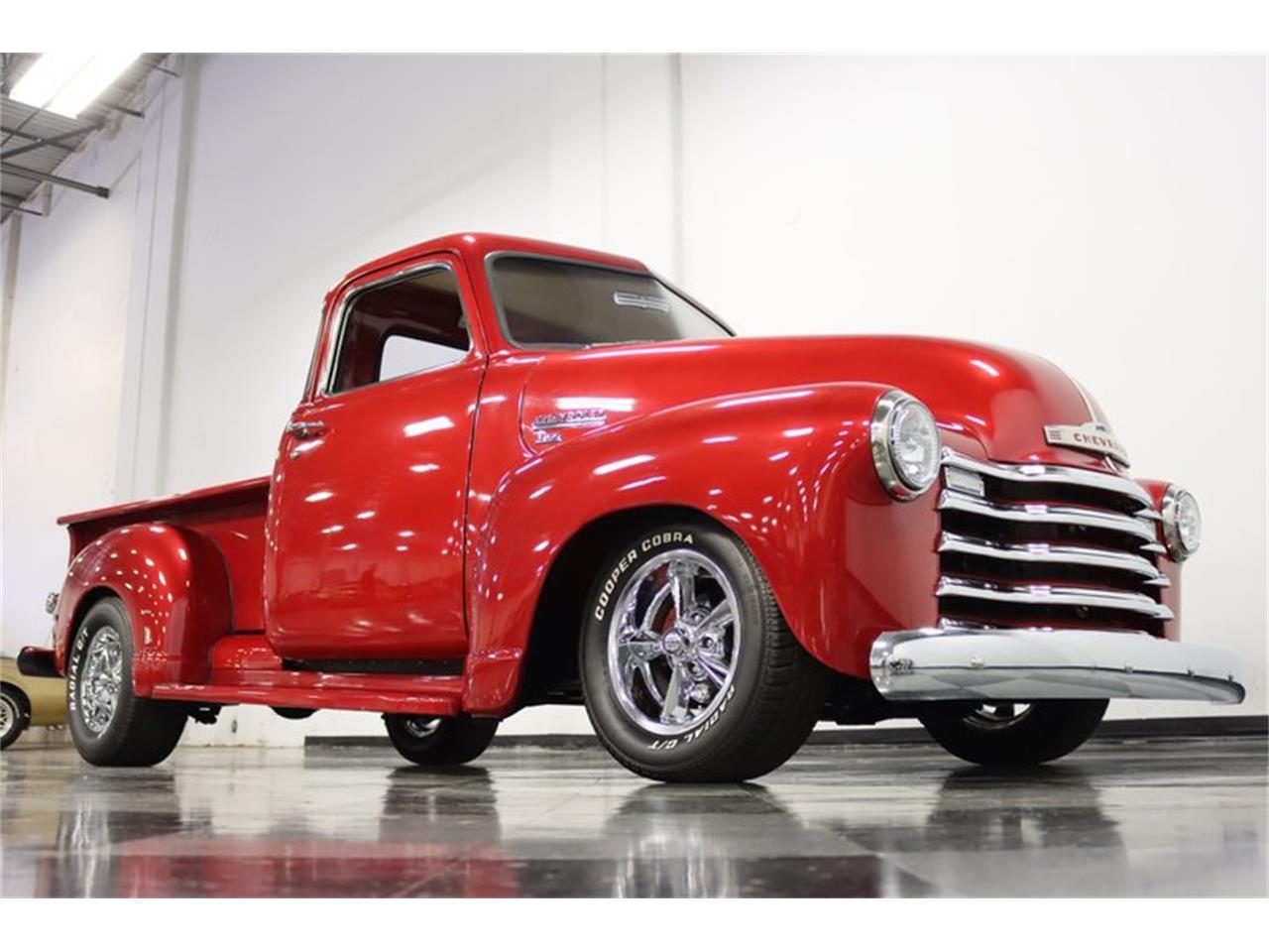 1949 Chevrolet 3100 for sale in Fort Worth, TX – photo 39