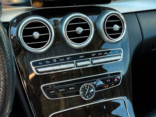 2018 Mercedes-Benz C-Class C 300 4MATIC Sedan - - by for sale in Westbury , NY – photo 23