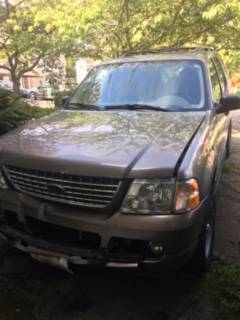 2004 Ford Explorer XLT for sale in Seattle, WA – photo 2
