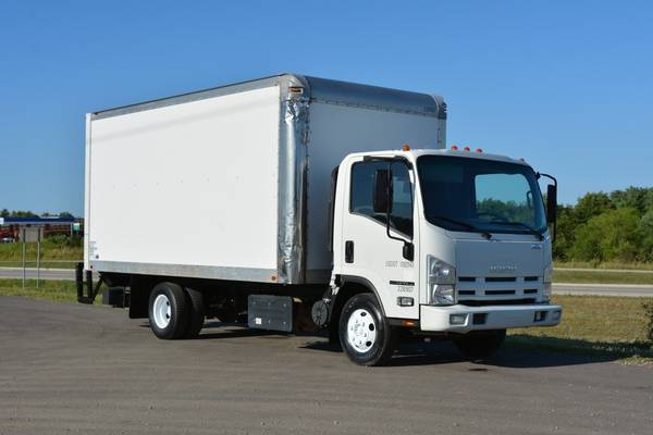 Box Truck Liquidation Sale for sale in Springfield, IL – photo 6