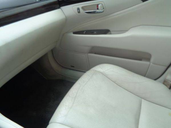 2007 Lexus LS 460 Luxury Sedan ( Buy Here Pay Here ) for sale in High Point, NC – photo 15