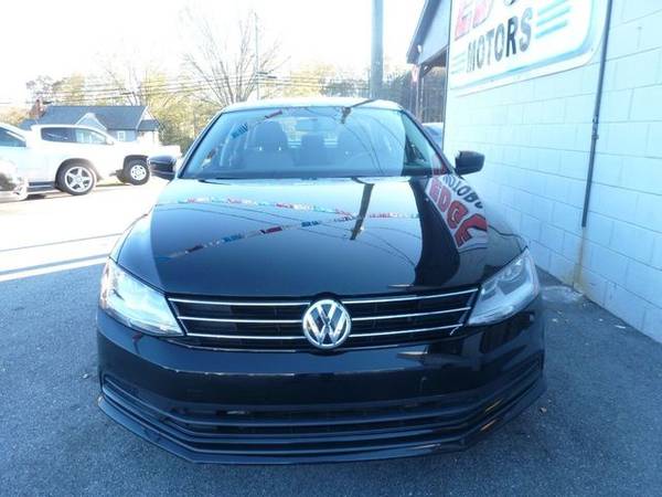 2017 Volkswagen Jetta - As little as $800 Down... - cars & trucks -... for sale in Mooresville, NC – photo 8