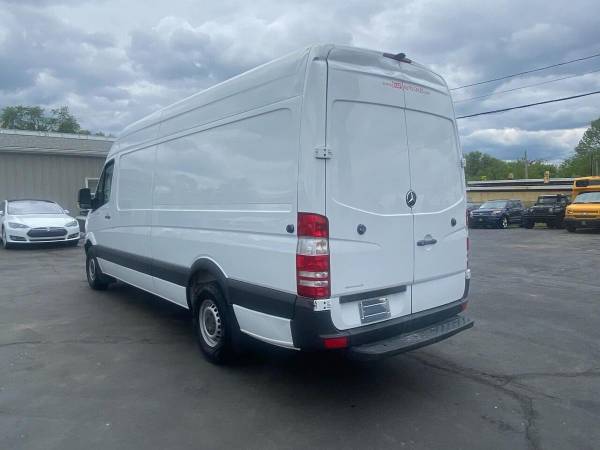 2013 Mercedes-Benz Sprinter Cargo 2500 3dr 170 for sale in Morrisville, PA – photo 7