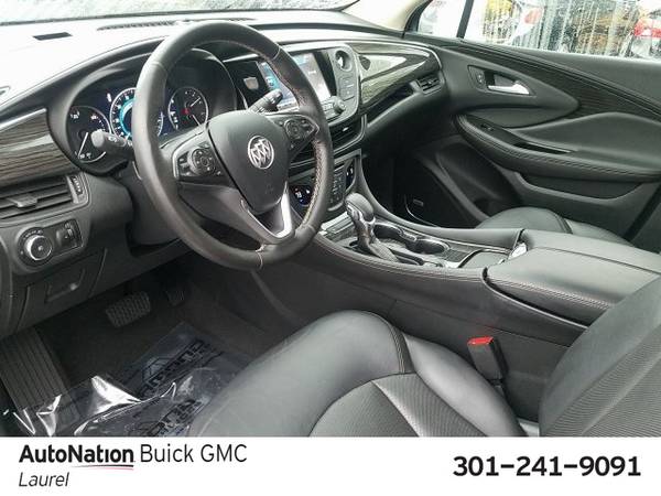 2016 Buick Envision Premium I AWD All Wheel Drive SKU:GD213461 for sale in Laurel, MD – photo 10