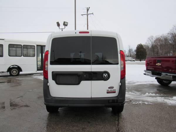 2015 RAM ProMaster City Wagon Base - - by dealer for sale in Random Lake, WI – photo 3
