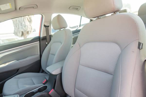 2018 Hyundai Elantra SEL Sedan for sale in Costa Mesa, CA – photo 17
