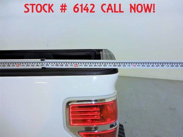 2011 Ford F150 ~ Crew Cab XLT ~ Only 34K Miles! for sale in Rocklin, CA – photo 22
