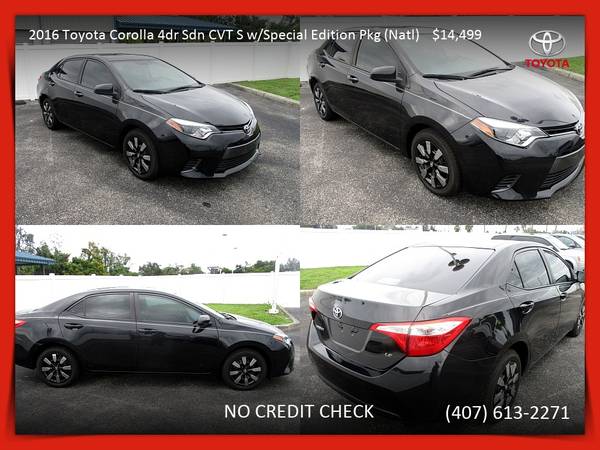 2016 Ford *Fiesta* NO Credit Check Loans--- Buy Here Pay Here--- In... for sale in Maitland, FL – photo 11