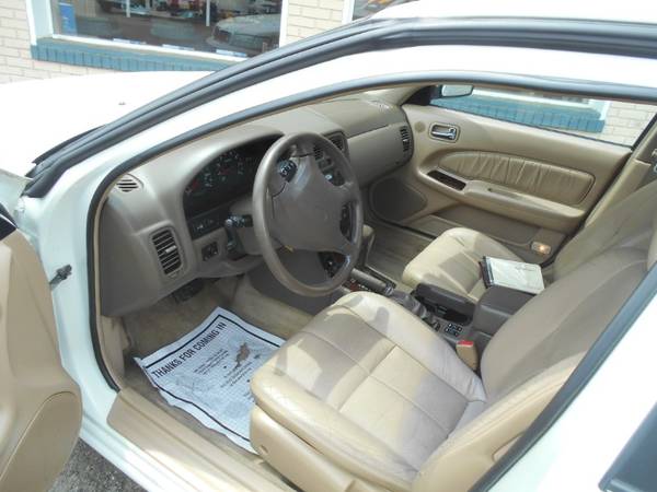 1999 Infiniti I30 leather package - - by dealer for sale in Union, NJ – photo 5