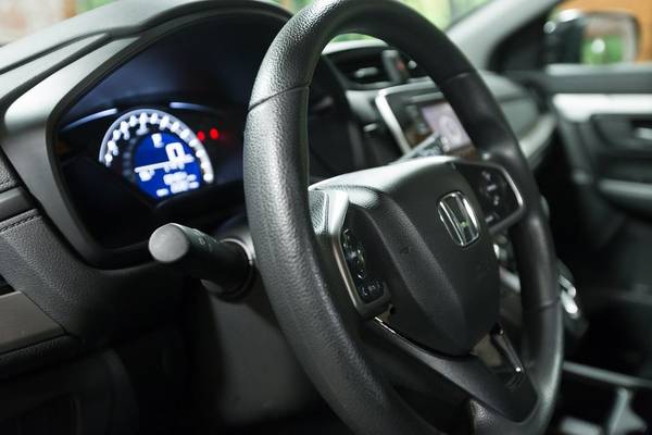 2019 Honda CR-V AWD All Wheel Drive Certified CRV LX SUV for sale in Beaverton, OR – photo 15