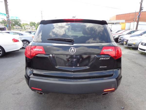 2009 Acura MDX Base Just Reduced for sale in Richmond , VA – photo 3