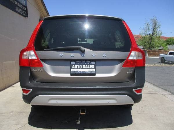 08 Volvo XC70, awd, only 158k miles - - by dealer for sale in Saint George, UT – photo 6