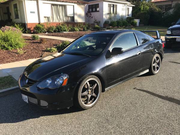 2003 Acura RSX - LOW MILES!!!! for sale in Torrance, CA – photo 3