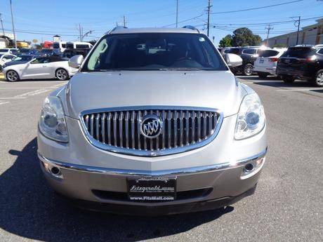 2011 Buick Enclave CX - cars & trucks - by dealer - vehicle... for sale in Rockville, District Of Columbia – photo 2