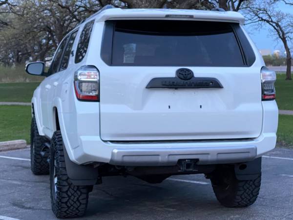 2018 TOYOTA 4RUNNER TRD OFF ROAD PREMIUM 4X4 - - by for sale in Shakopee, MN – photo 10