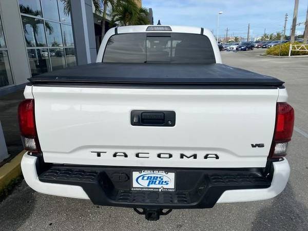 2019 Toyota Tacoma 4WD - - cars & trucks - by dealer for sale in Other, Other – photo 3