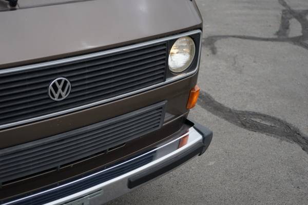 1985 Volkswagen Vanagon Westfalia - cars & trucks - by dealer -... for sale in Boise, ID – photo 7