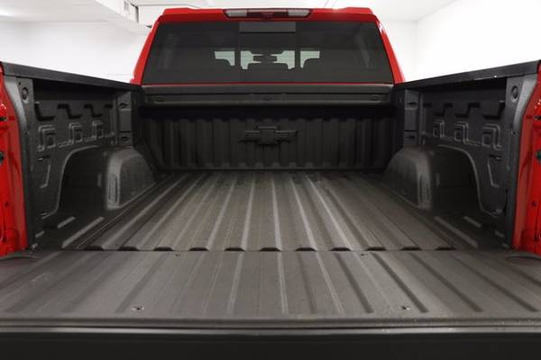 WAY OFF MSRP! NEW Red 2021 Chevy Silverado 1500 LT Trail Boss 4X4... for sale in Clinton, AR – photo 16