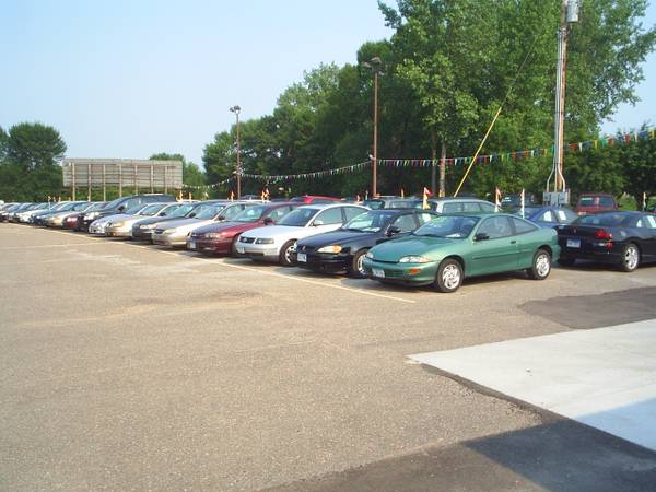 Back row cars must GO -- Make offers ??? - cars & trucks - by dealer... for sale in hutchinson, MN. 55350, MN – photo 24