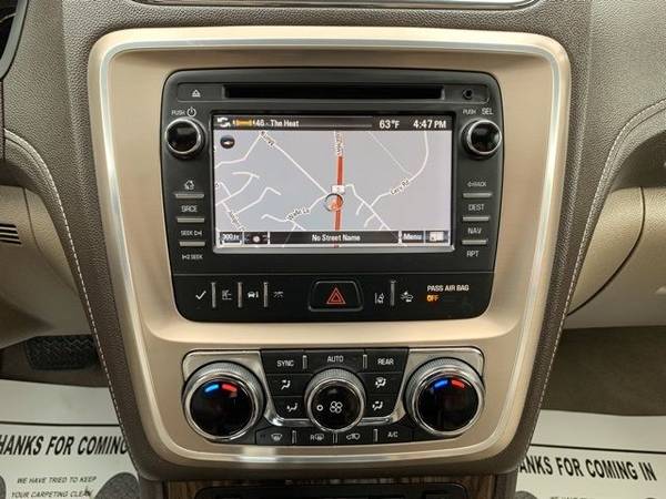 2014 GMC Acadia Denali for sale in Knoxville, TN – photo 18