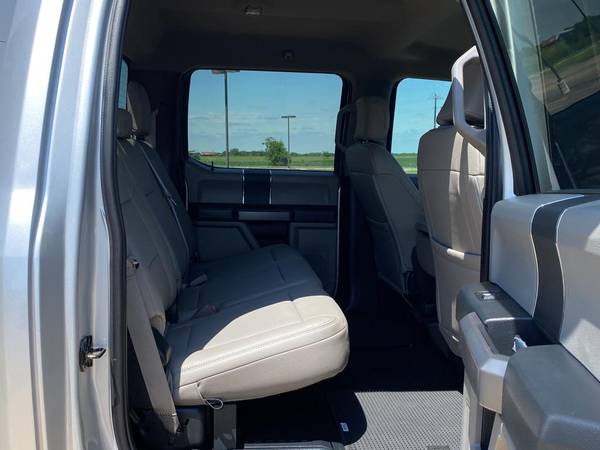 2019 Ford F-250 XLT - - by dealer - vehicle automotive for sale in Mc Gregor, TX – photo 11