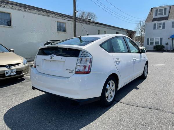 2006 TOYOTA PRIUS - - by dealer - vehicle automotive for sale in Hyannis, MA – photo 5