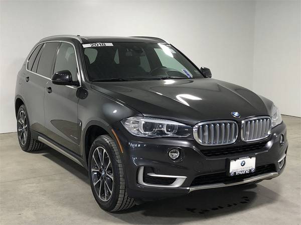 2018 BMW X5 xDrive40e - - by dealer - vehicle for sale in Buffalo, NY – photo 11